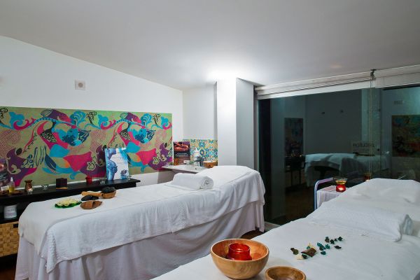 Villa Rizzo Resort & Spa (San Cipriano Picentino)